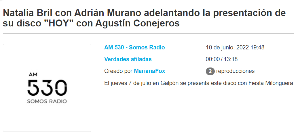 prensa